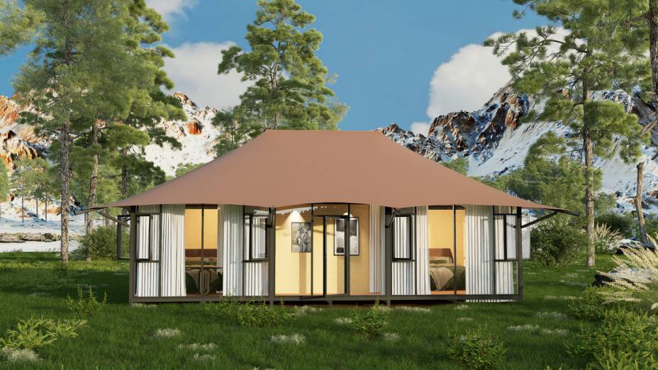 古冶区装配式建筑厂家