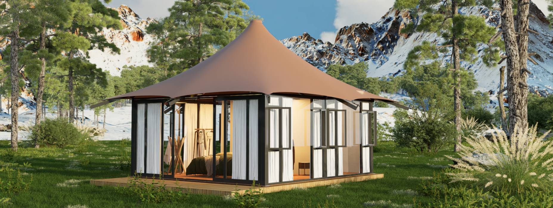 古冶区装配式建筑厂家